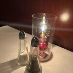 ルース クリス ステーキハウス - 