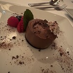 ルース クリス ステーキハウス - 