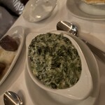 ルース クリス ステーキハウス - 