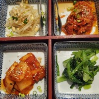 百済 - 
