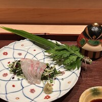 東麻布 いち川 - 