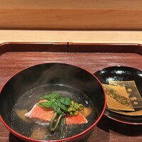 東麻布 いち川 - 
