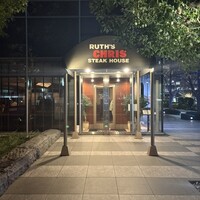 ルース クリス ステーキハウス - 