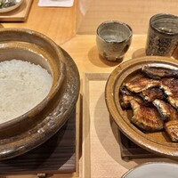 炭火割烹 庵 - 