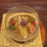 東麻布 いち川 - 
