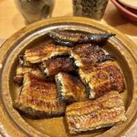 炭火割烹 庵 - 