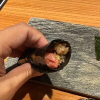 鮨 みつよし - 