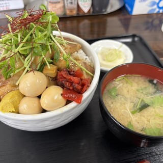 まるいし食堂_1