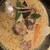 スパイス＆スマイル - 料理写真:ラムステーキと野菜7種カレー。