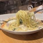 トラットリア・バンビーナ - 