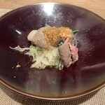 銀座のステーキ - 