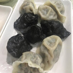 阿純山東餃子 - 