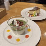 トラットリア・バンビーナ - 