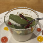 トラットリア・バンビーナ - 