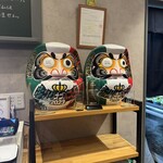 トラットリア・バンビーナ - 