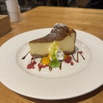 トラットリア・バンビーナ - 