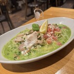 トラットリア・バンビーナ - 