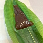 紫野和久傳 - 西湖(蓮根菓子) 378円