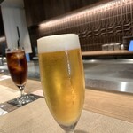 銀座のステーキ - 