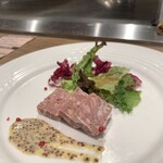 銀座のステーキ - 