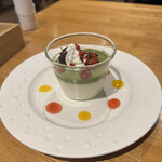 トラットリア・バンビーナ - 