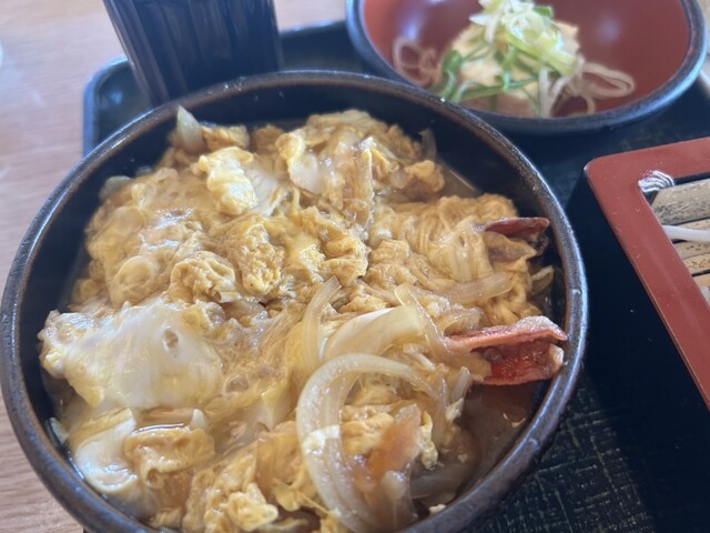 Soba Tatsu Naebo Ten photo 3