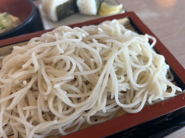 Soba Tatsu Naebo Ten photo 2