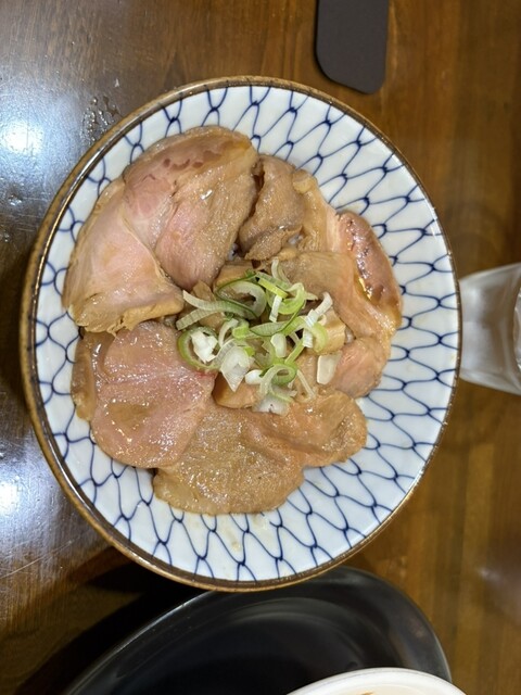 支那そば 僉（セン） - 花巻市その他（ラーメン）の写真