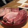 WAGYU YAKINIKU IBUSANA
