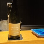 鮨shizuku 西天満 - 