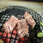 焼肉南門 - 