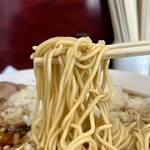 楽観 - 麺リフト