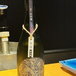 鮨shizuku 西天満 - 