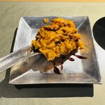 鮨shizuku 西天満 - 玉