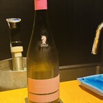 鮨shizuku 西天満 - 