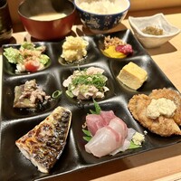 かっぽう庵 江上 - 
