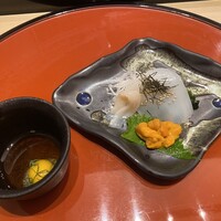 おたる政寿司 銀座 - 