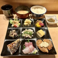 かっぽう庵 江上 - 