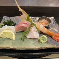 おたる政寿司 銀座 - 