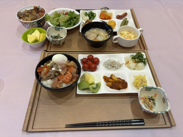 アンダの森  山形天童店 - 天童（ホテル）の写真