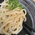 はなまるうどん - 