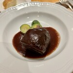 フランス料理Y's - 