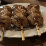 鳥さわ ジグボーンクラブ - 