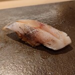 はっこく - えぼ鯛