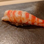 はっこく - 車海老