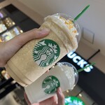 スターバックスコーヒー - 