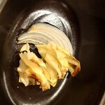 はっこく - ローストベジタブル