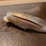 はっこく - 小肌