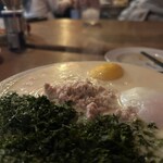 鳥さわ ジグボーンクラブ - 