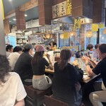 第一魚炉魚炉酒蔵 - 